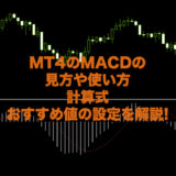 Mql4勉強プログラミング Eaやインジケーターの開発でカスタムインジケーターをicustom で使う Mt4トレーダーズ