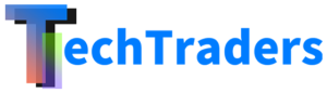 テックトレーダーズ-logo
